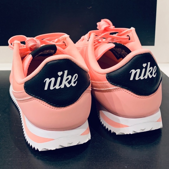 nike cortez valentine's day